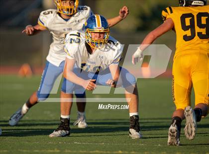 Thumbnail 1 in El Toro @ Capistrano Valley photogallery.