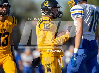 Thumbnail 2 in El Toro @ Capistrano Valley photogallery.