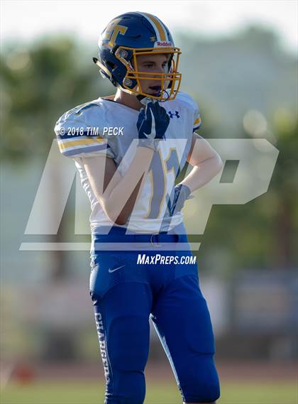 Thumbnail 1 in El Toro @ Capistrano Valley photogallery.
