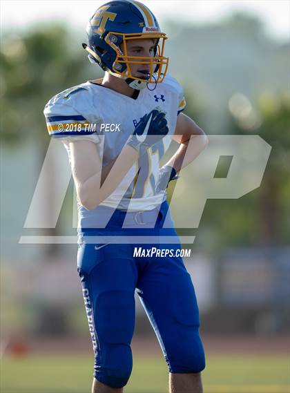 Thumbnail 2 in El Toro @ Capistrano Valley photogallery.
