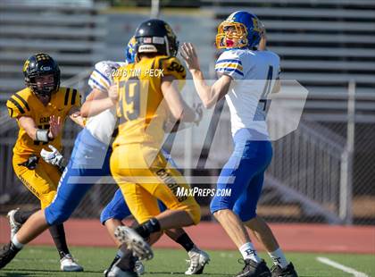 Thumbnail 3 in El Toro @ Capistrano Valley photogallery.