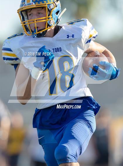 Thumbnail 3 in El Toro @ Capistrano Valley photogallery.