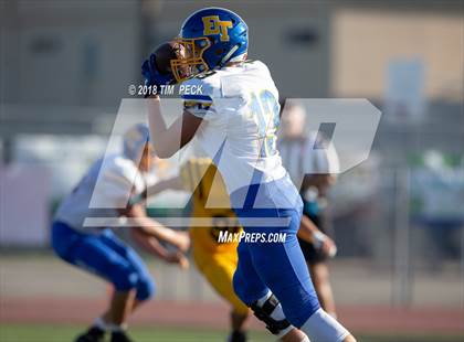Thumbnail 2 in El Toro @ Capistrano Valley photogallery.