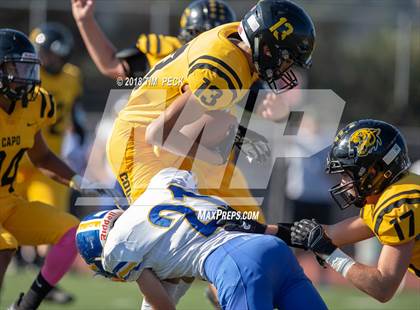 Thumbnail 2 in El Toro @ Capistrano Valley photogallery.