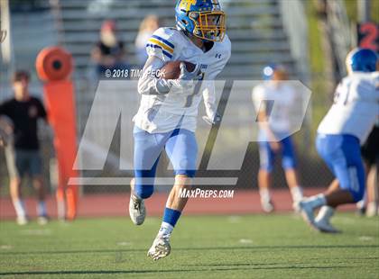 Thumbnail 1 in El Toro @ Capistrano Valley photogallery.