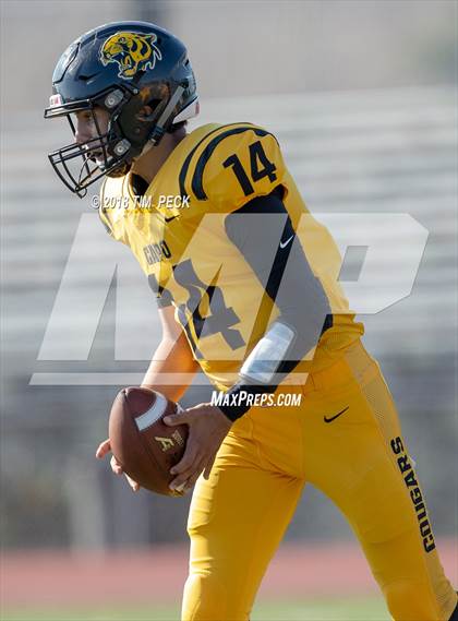 Thumbnail 1 in El Toro @ Capistrano Valley photogallery.