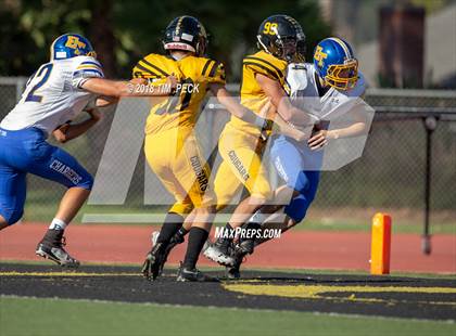 Thumbnail 3 in El Toro @ Capistrano Valley photogallery.