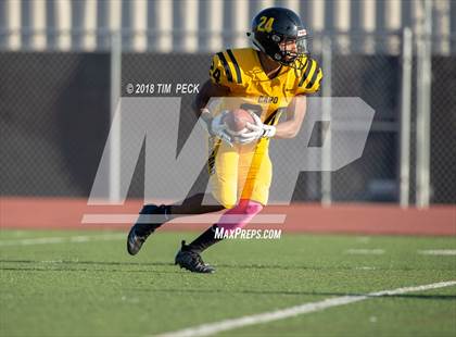 Thumbnail 2 in El Toro @ Capistrano Valley photogallery.