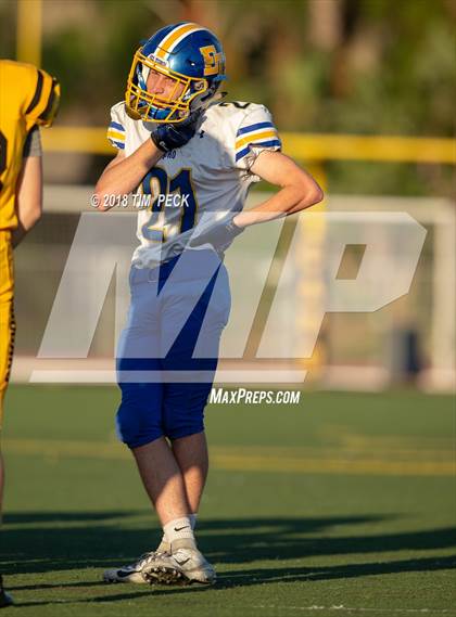 Thumbnail 2 in El Toro @ Capistrano Valley photogallery.
