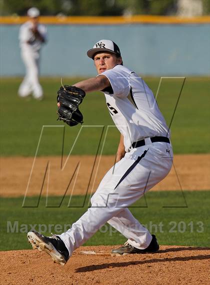 Thumbnail 3 in Burbank @ West Ranch photogallery.