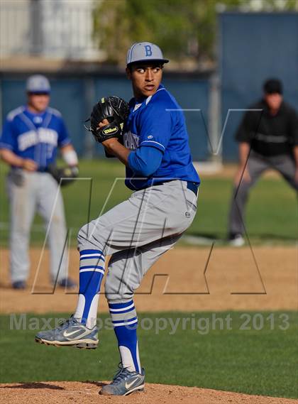 Thumbnail 3 in Burbank @ West Ranch photogallery.