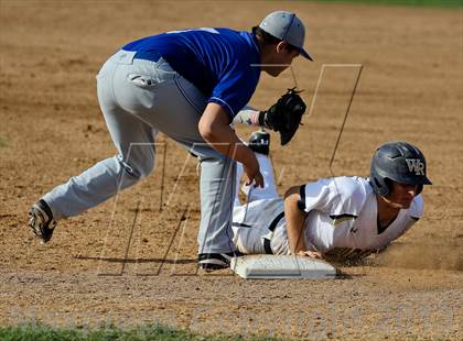Thumbnail 3 in Burbank @ West Ranch photogallery.