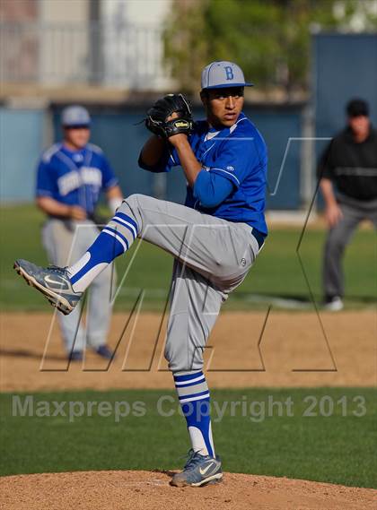 Thumbnail 1 in Burbank @ West Ranch photogallery.