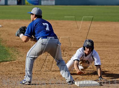 Thumbnail 1 in Burbank @ West Ranch photogallery.