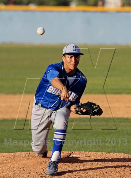 Thumbnail 1 in Burbank @ West Ranch photogallery.