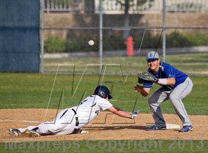 Thumbnail 3 in Burbank @ West Ranch photogallery.