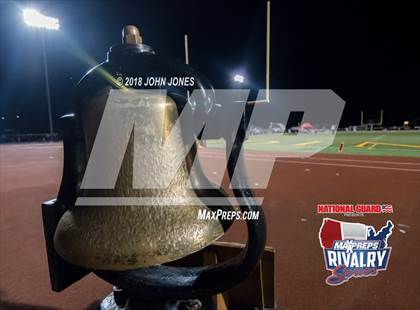 Thumbnail 1 in Scranton @ West Scranton (2017 MaxPreps Rivalry Series) photogallery.