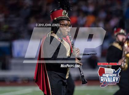 Thumbnail 3 in Scranton @ West Scranton (2017 MaxPreps Rivalry Series) photogallery.