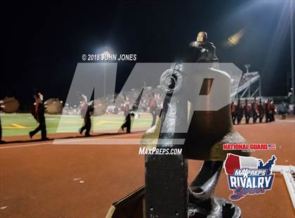 Thumbnail 3 in Scranton @ West Scranton (2017 MaxPreps Rivalry Series) photogallery.