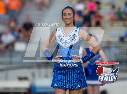 Thumbnail 3 in Scranton @ West Scranton (2017 MaxPreps Rivalry Series) photogallery.