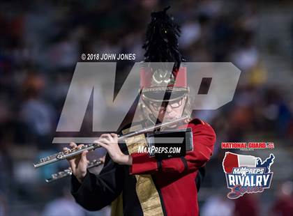 Thumbnail 3 in Scranton @ West Scranton (2017 MaxPreps Rivalry Series) photogallery.