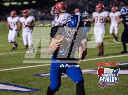 Thumbnail 1 in Scranton @ West Scranton (2017 MaxPreps Rivalry Series) photogallery.