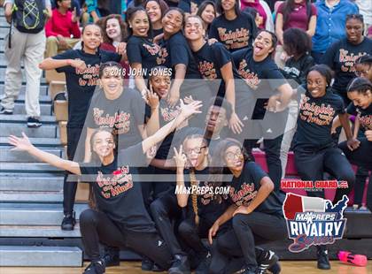 Thumbnail 3 in Scranton @ West Scranton (2017 MaxPreps Rivalry Series) photogallery.