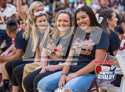 Thumbnail 3 in Scranton @ West Scranton (2017 MaxPreps Rivalry Series) photogallery.