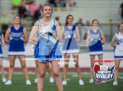Thumbnail 2 in Scranton @ West Scranton (2017 MaxPreps Rivalry Series) photogallery.