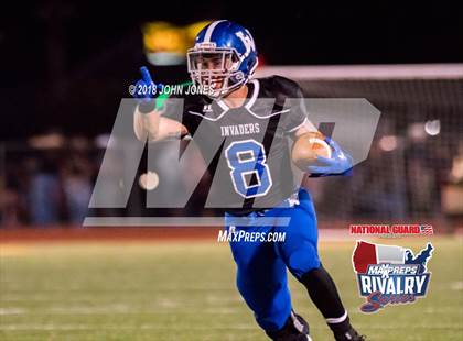 Thumbnail 3 in Scranton @ West Scranton (2017 MaxPreps Rivalry Series) photogallery.