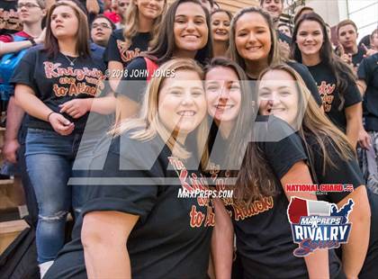 Thumbnail 3 in Scranton @ West Scranton (2017 MaxPreps Rivalry Series) photogallery.