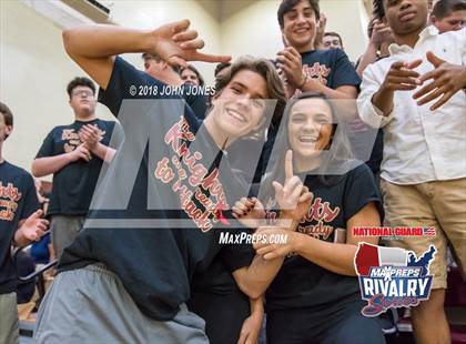 Thumbnail 1 in Scranton @ West Scranton (2017 MaxPreps Rivalry Series) photogallery.