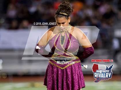 Thumbnail 3 in Scranton @ West Scranton (2017 MaxPreps Rivalry Series) photogallery.