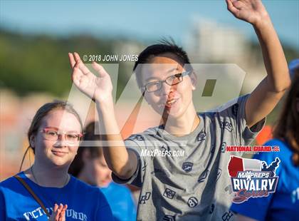 Thumbnail 3 in Scranton @ West Scranton (2017 MaxPreps Rivalry Series) photogallery.