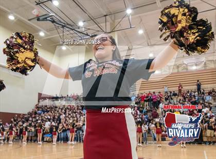 Thumbnail 1 in Scranton @ West Scranton (2017 MaxPreps Rivalry Series) photogallery.