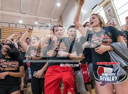 Thumbnail 3 in Scranton @ West Scranton (2017 MaxPreps Rivalry Series) photogallery.