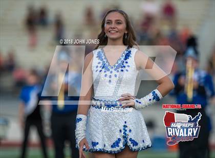 Thumbnail 3 in Scranton @ West Scranton (2017 MaxPreps Rivalry Series) photogallery.