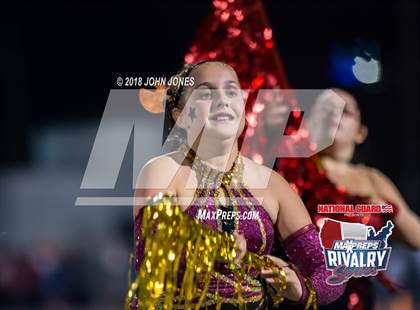 Thumbnail 1 in Scranton @ West Scranton (2017 MaxPreps Rivalry Series) photogallery.