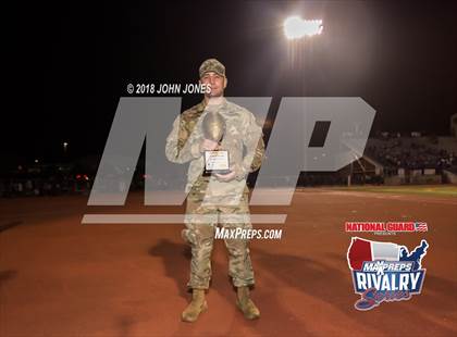 Thumbnail 3 in Scranton @ West Scranton (2017 MaxPreps Rivalry Series) photogallery.