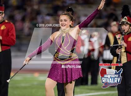 Thumbnail 1 in Scranton @ West Scranton (2017 MaxPreps Rivalry Series) photogallery.