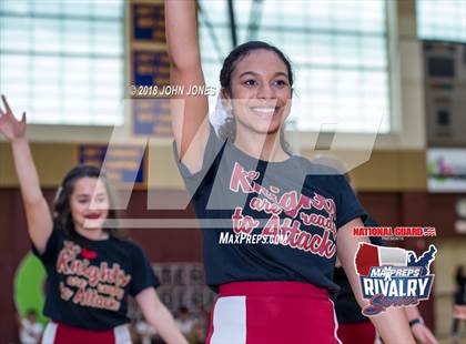 Thumbnail 3 in Scranton @ West Scranton (2017 MaxPreps Rivalry Series) photogallery.