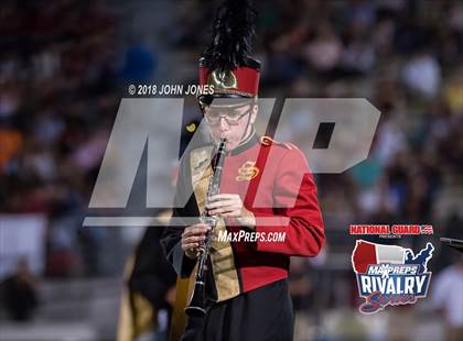 Thumbnail 2 in Scranton @ West Scranton (2017 MaxPreps Rivalry Series) photogallery.