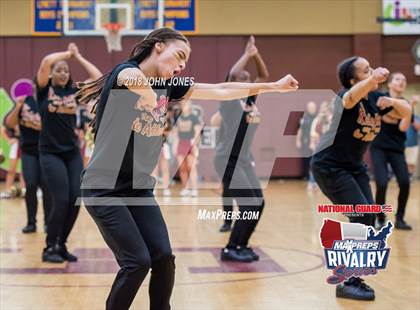 Thumbnail 3 in Scranton @ West Scranton (2017 MaxPreps Rivalry Series) photogallery.