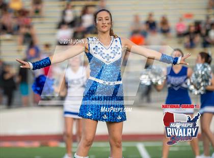 Thumbnail 1 in Scranton @ West Scranton (2017 MaxPreps Rivalry Series) photogallery.