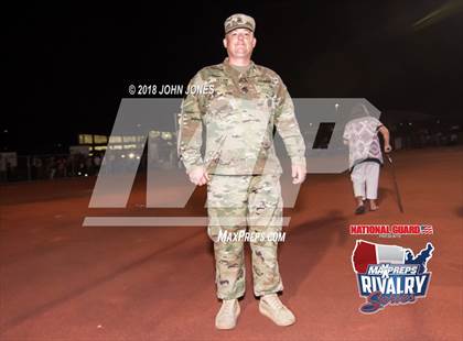 Thumbnail 2 in Scranton @ West Scranton (2017 MaxPreps Rivalry Series) photogallery.