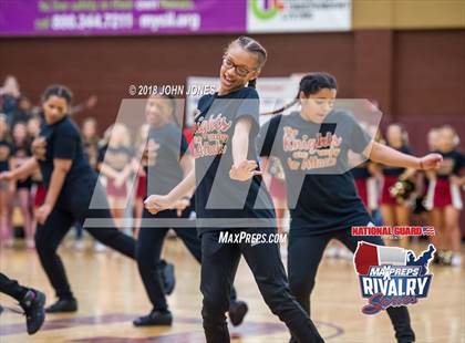 Thumbnail 3 in Scranton @ West Scranton (2017 MaxPreps Rivalry Series) photogallery.