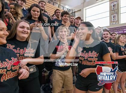 Thumbnail 1 in Scranton @ West Scranton (2017 MaxPreps Rivalry Series) photogallery.