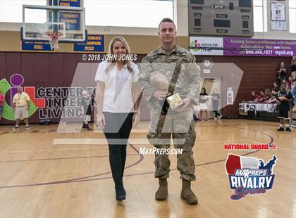 Thumbnail 1 in Scranton @ West Scranton (2017 MaxPreps Rivalry Series) photogallery.