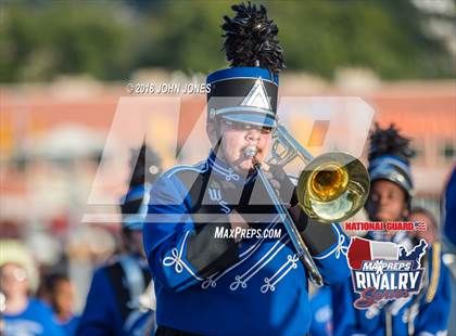 Thumbnail 3 in Scranton @ West Scranton (2017 MaxPreps Rivalry Series) photogallery.