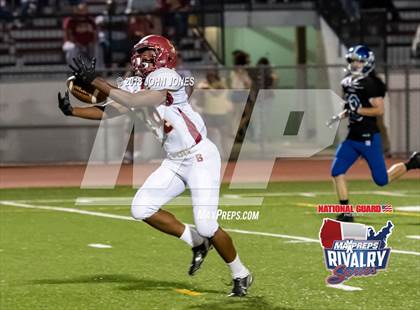 Thumbnail 2 in Scranton @ West Scranton (2017 MaxPreps Rivalry Series) photogallery.
